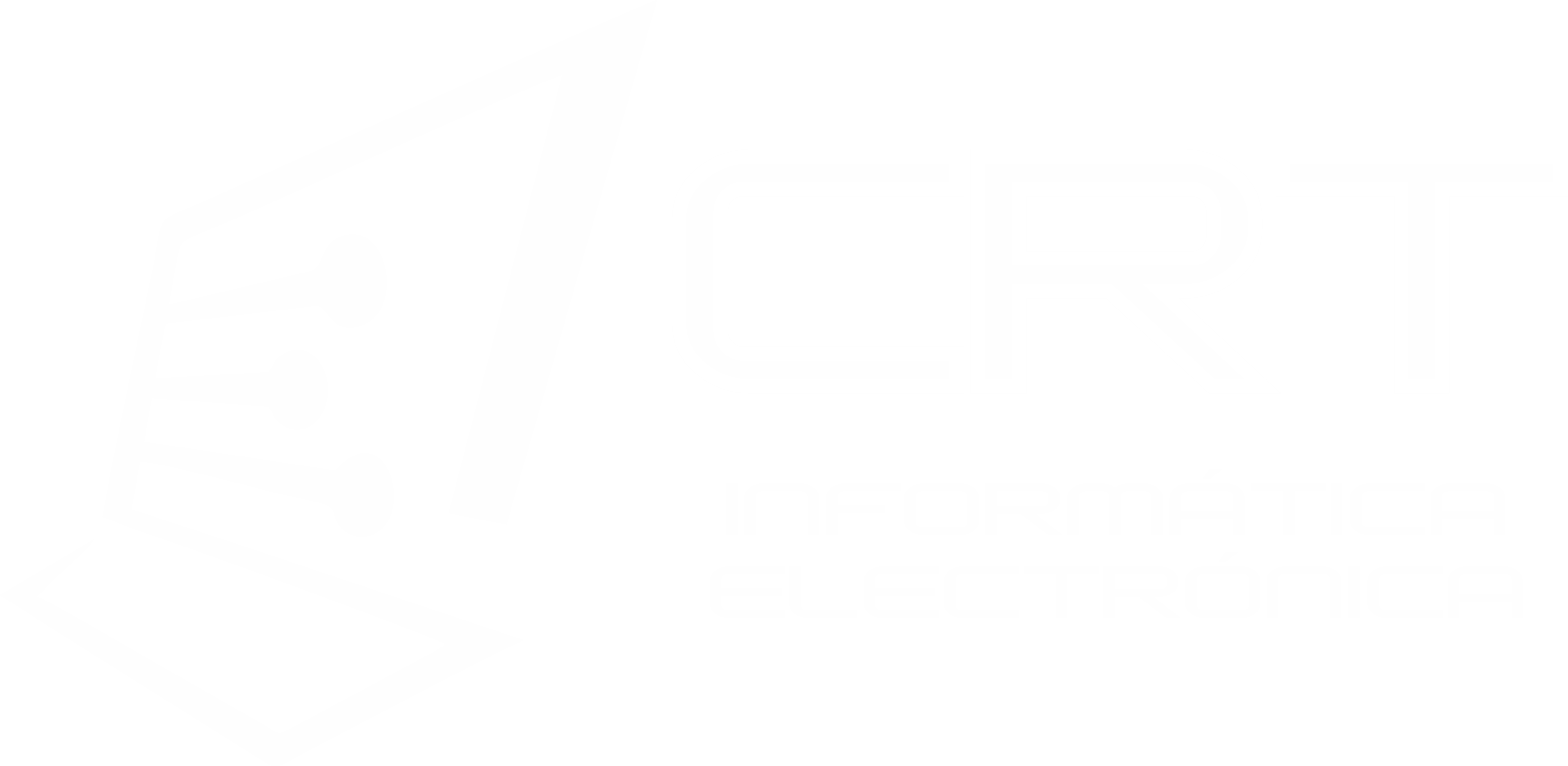  isotipo CRT